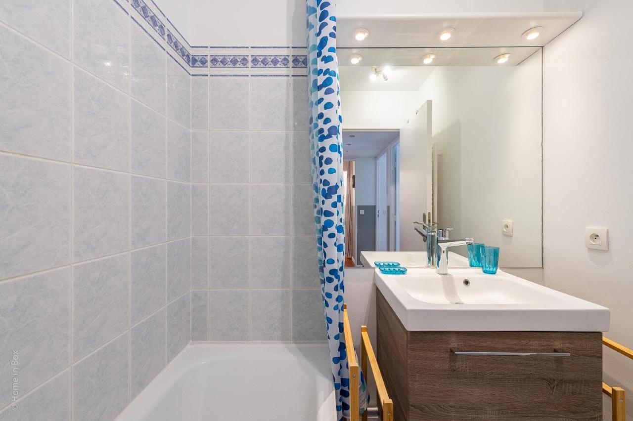 The Mall By Plaza - Proche Disneyland Paris Apartment Serris Luaran gambar